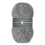 Durable Norwool Plus - M000, Hobby en Vrije tijd, Breien en Haken, Verzenden, Nieuw