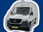 Zakelijke Lease |  Mercedes-Benz Sprinter 316 2.2 CDI L2H2 A, Automaat, Stof, Gebruikt, Euro 6