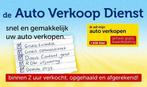 Auto INKOOP! Auto OPKOPEN! Auto VERKOPEN? SCHADEAUTO INKOOP!