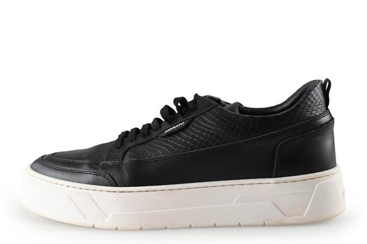 Antony Morato Sneakers in maat 43 Zwart | 10% korting, Kleding | Heren, Schoenen, Zwart, Zo goed als nieuw, Sneakers of Gympen