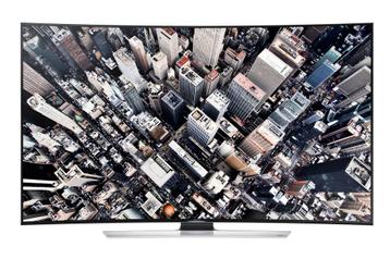 Samsung 65HU8500 - 65 inch LED 4K Ultra HD TV beschikbaar voor biedingen