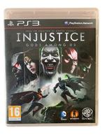 Injustice Gods Among Us (PS3) (TWEEDEHANDS), Verzenden, Nieuw