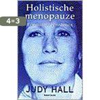 HOLISTISCHE MENOPAUZE 9789020243369 J. Hall, Boeken, Verzenden, Zo goed als nieuw, J. Hall