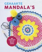 Boek Gehaakte mandalas 9789043919593, Verzenden, Zo goed als nieuw