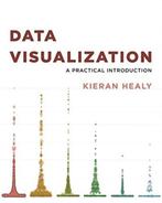 Data Visualization 9780691181622 Kieran Healy, Verzenden, Zo goed als nieuw, Kieran Healy