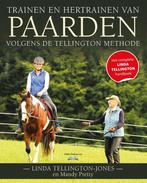 9789492284174 Trainen en hertrainen van paarden, Boeken, Verzenden, Nieuw, Linda Tellington Jones