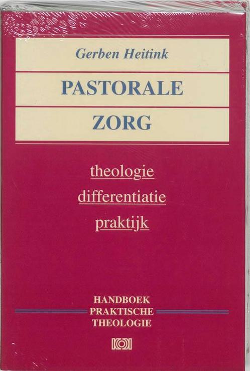 Pastorale zorg / Handboek praktische theologie 9789024293001, Boeken, Godsdienst en Theologie, Gelezen, Verzenden