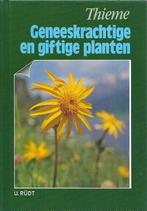 Geneeskrachtige en giftige planten 9789003946300, Boeken, Zo goed als nieuw