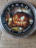 Canada. 5 Dollars 2018 (Zonder minimumprijs)