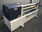 OSTAS plaatwals platenwals rollenwals, Doe-het-zelf en Verbouw, Gereedschap | Overige machines, Nieuw