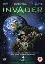 Invader DVD (2007) cert 15, Cd's en Dvd's, Dvd's | Science Fiction en Fantasy, Zo goed als nieuw, Verzenden