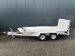 Ifor Williams GH Machinetransporter, Ophalen of Verzenden, Nieuw