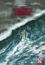 The Perfect Storm - DVD (Films (Geen Games)), Cd's en Dvd's, Dvd's | Overige Dvd's, Ophalen of Verzenden, Zo goed als nieuw