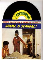 Clint Eastwood, General Saint – Shame & Scandal! / Vote For, Cd's en Dvd's, Ophalen of Verzenden, Nieuw in verpakking