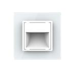 Livolo | Trapverlichting | Wit, Nieuw