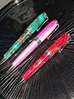 Jean Pierre Lépine - Mini Indigo Murano - Pennenset, Nieuw