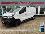 Opel Vivaro | Zakelijke Lease v.a. €171.94 pm, Auto's, Automaat, Stof, Gebruikt, Euro 6