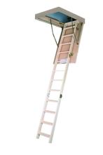 Fakro LWS  Smart 280/3 zoldertrap sparing 60x120, Doe-het-zelf en Verbouw, Ladders en Trappen, Nieuw, Verzenden