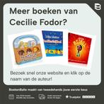 Jezus zorgt voor jou / Bijbelverhalen om mee te nemen, Verzenden, Gelezen, Cecilie Fodor
