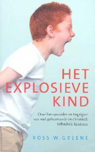 Het explosieve kind 9789057121951 R.W. Greene, Boeken, Psychologie, Gelezen, Verzenden