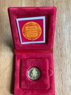 Nederland. Gouden Dukaat 1986