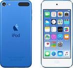 Apple iPod touch 6G 128GB blauw, Verzenden, Zo goed als nieuw