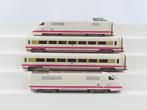 Märklin H0 - 3671 - Treinstel (1) - 4-Delige set ICE, Hobby en Vrije tijd, Modeltreinen | H0, Nieuw