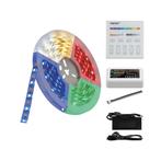 Ledisons 15m RGBWW LED-strip, Nieuw