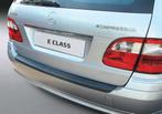 Achterbumper Beschermer | Mercedes-Benz E-Klasse Estate W211, Verzenden, Nieuw, Mercedes-Benz