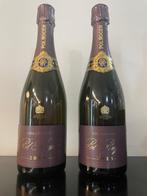 2015 Pol Roger, Vintage - Champagne Brut - 2 Flessen (0.75, Nieuw