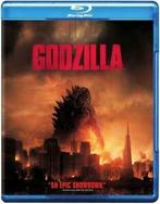 Godzilla [Blu-ray] [US Import] Blu-ray, Zo goed als nieuw, Verzenden