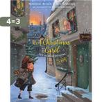 A Christmas carol 9789000380213 Marianne Busser, Boeken, Verzenden, Zo goed als nieuw, Marianne Busser