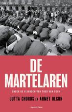 De martelaren 9789493339538 Ahmet Olgun, Verzenden, Zo goed als nieuw, Ahmet Olgun