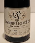 2022 Lucien Le Moine Chambertin-Clos de Beze - Bourgogne, Verzamelen, Wijnen, Nieuw