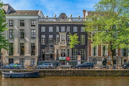 Te huur: Appartement Herengracht in Amsterdam, Huizen en Kamers, Huizen te huur, Noord-Holland, Appartement
