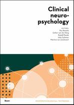 Clinical Neuropsychology | 9789024456130 | Kessels, Roy / Va, Ophalen of Verzenden, Nieuw, Kessels, Roy / Van Den Berg, Esther / Ponds, Rudolf / Spikman, Joke / Van Zandvo