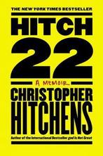 Hitch-22 9780446540339 Christopher Hitchens, Boeken, Verzenden, Gelezen, Christopher Hitchens