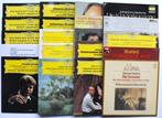 Johannes Brahms - Collection of 19 LPs & one 2-LP - LP, Nieuw in verpakking
