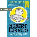 Hubert Horatio: A Very Fishy Tale: World Book Day 2019, Boeken, Verzenden, Gelezen, Lauren Child