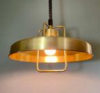 Hangende plafondlamp - Messing