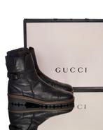 Gucci - Enkellaarsjes - Maat: EU 44, Kleding | Heren, Schoenen, Nieuw