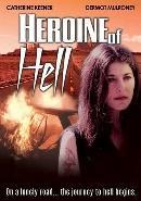 Heroine of Hell - DVD, Verzenden, Nieuw in verpakking