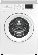 Beko Wtl104151w Wasmachine 10kg 1400t, Witgoed en Apparatuur, Wasmachines, Ophalen of Verzenden, Zo goed als nieuw, Voorlader