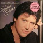 LP gebruikt - Shakin Stevens - The Bop Wont Stop, Verzenden, Zo goed als nieuw