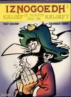 Kalief in plaats van kalief / Iznogoedh / 1 9789034322890, Boeken, Verzenden, Gelezen, Tabary