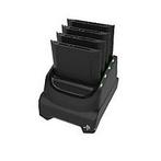 Zebra battery charging station, 4 slots | SAC-TC51-4SCHG-01, Verzenden, Nieuw