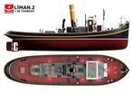 Billing Boats / Modell-tec / Turkmodel / Krick / Amati