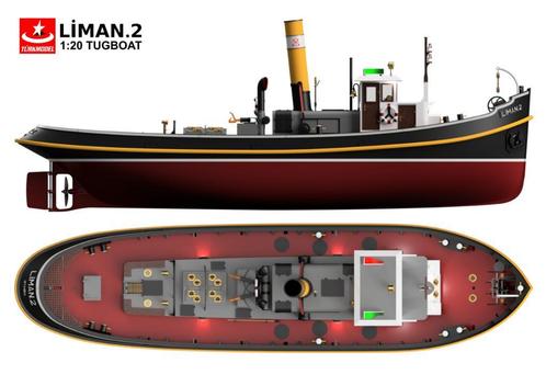 Billing Boats / Modell-tec / Turkmodel / Krick / Amati, Hobby en Vrije tijd, Modelbouw | Boten en Schepen, Nieuw, Overige merken