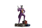 Batman The Animated Series - The Joker 1/10 Scale Statue, Verzamelen, Beelden en Beeldjes, Nieuw, Ophalen of Verzenden