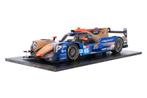 Oreca 07 Gibson 18S709 Spark Models  Modelauto 1:18 2021, Hobby en Vrije tijd, Verzenden, Nieuw